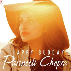 Unknown Happy Budday - Parineeti Chopra