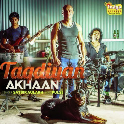 Unknown Taqdiyan Akhaan
