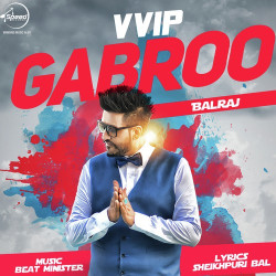 Unknown VVIP Gabroo
