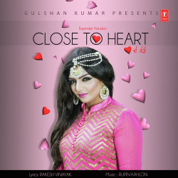 Unknown Close To Heart