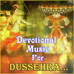Unknown Devotional Music For Dussehra