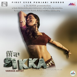 Unknown Sikka