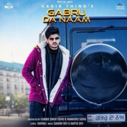 Unknown Gabru Da Naam