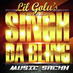 Unknown Singh Da Bling
