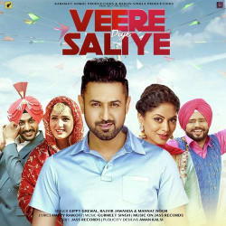 Punjabi-Singles Veere Diye Saliye (Mindo Taseeldarni)