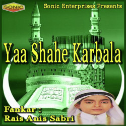 Unknown Yaa Shahe Karbala