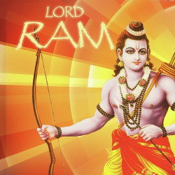 Unknown Lord Ram