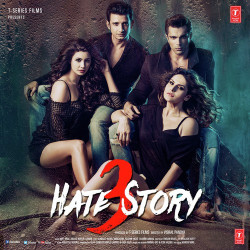 Unknown Hate Story 3