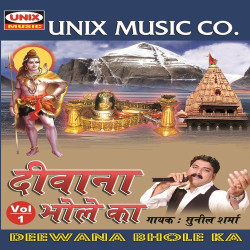 Unknown Deewana Bhole Ka, Vol 1