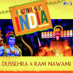 Unknown Festival Of India - Dussera And Ram Nawami