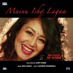 Unknown Mainu Ishq Lagaa