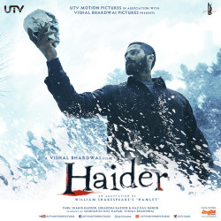 Unknown Haider