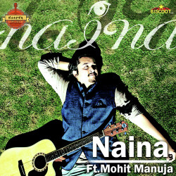 Unknown Naina