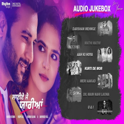 Unknown Laiye Je Yaarian Movie