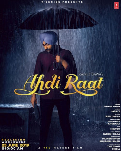 Punjabi-Singles Adhi Raat