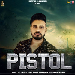 Unknown Pistol