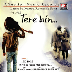 Unknown Tere Bin