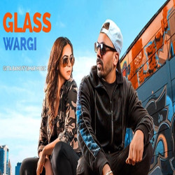 Unknown Glass Wargi
