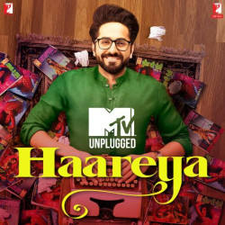 Unknown Haareya (MTV Unplugged)