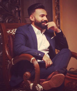 Unknown Akh Teri