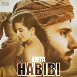 Unknown Enta Habibi