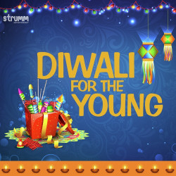 Unknown Diwali for the Young