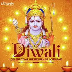 Unknown Diwali - Celebrating the Return of Lord Ram