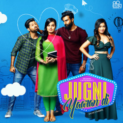 Unknown Jugni Yaaran Di