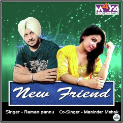 Punjabi-Singles Unknown