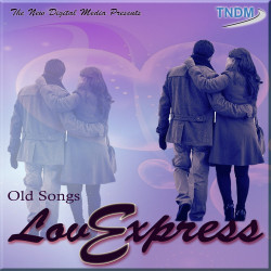 Unknown Love Express