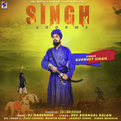 Punjabi-Singles Unknown