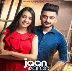Unknown Jaan Warda