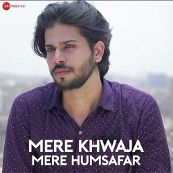Unknown Mere Khwaja Mere Humsafar