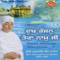 Punjabi Unknown