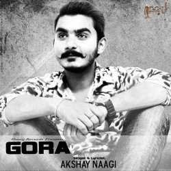 Unknown Gora