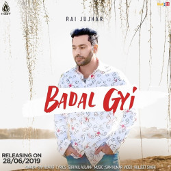 Unknown Badal Gyi