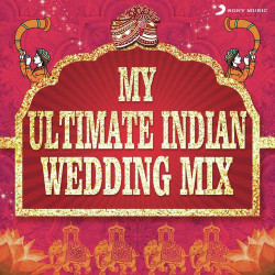 Unknown My Ultimate Indian Wedding Mix