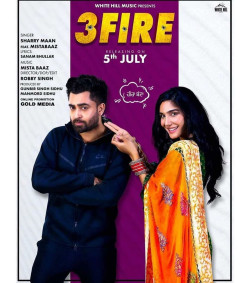 Punjabi-Singles 3 Fire