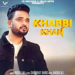 Unknown Khabbi Khan