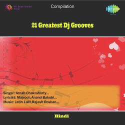 Unknown 21 Greatest Dj Grooves