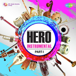 Unknown Hero Instrumental