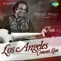 Unknown Los Angeles Concert Live Ashish Khan