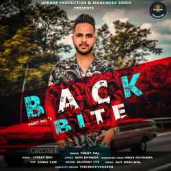 Punjabi-Singles Unknown