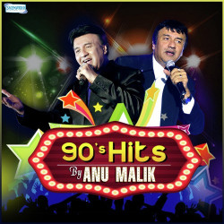 Unknown 90 s Hits By Anu Malik