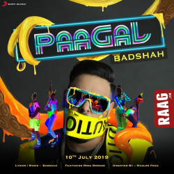 Punjabi-Singles Paagal
