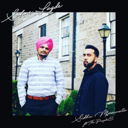 Punjabi-Singles Sohne Lagde