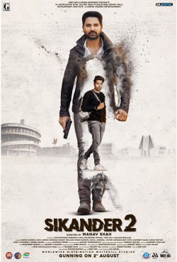 Punjabi Sikander 2