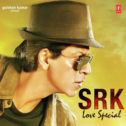 Unknown SRK Love Special