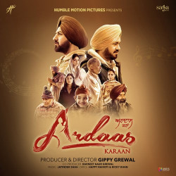 Punjabi Ardaas Karaan Movie
