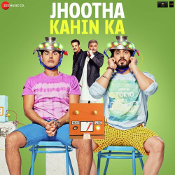 Unknown Jhootha Kahin Ka